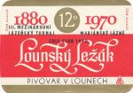 H-28, Louny 12°