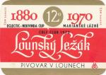 H-26, Louny 12°