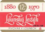 H-22, Louny 12°