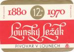 H-16, Louny 12°