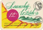 H-13, Louny 12°