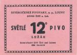 H-7, Ústí nad Labem 12°