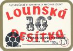 C-8, Louny 10° výstava 1979