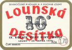 C-8, Louny 10° Velká cena chmele 1979