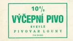 C-11, Louny 10%