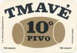 D-3, Louny 10° tmavé