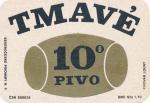 D-4, Louny 10° tmavé