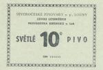 C-9, Roudnice nad Labem 10°