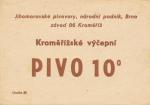 C-3, Kroměříž 10°