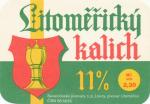 E-46, Litoměřice 11%