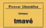 Y-1, Litoměřice tmavé