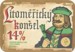 K-3, Litoměřice 14%
