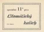E-24, Litoměřice 11°