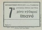 B-1, Jablonec 7°