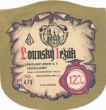 H-59, Louny 12%
