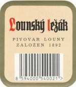 W-1/III, Lounský ležák