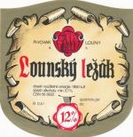H-61, Louny 12%