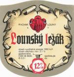 H-62, Louny 12%