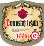H-60/II, Louny 12%