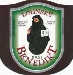 C-19, Lounský Benedikt