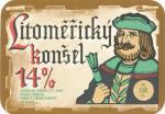 K-5, Litoměřice 14%