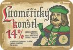 K-4, Litoměřice 14%