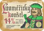 K-6, Litoměřice 14%