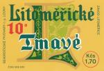 D-5, Litoměřice 10° tmavé