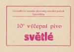 C-3, Litoměřice 10°