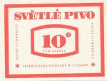 C-9, Litoměřice 10°