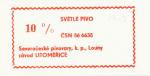 C-13, Litoměřice 10%