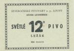 H-16, Litoměřice 12°