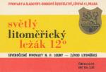 H-18, Litoměřice 12°