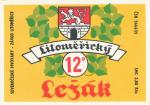 H-23, Litoměřice 12°