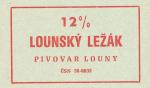 H-48, Louny 12%
