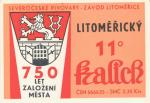 E-19, Litoměřice 11°