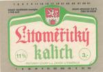 E-67, Litoměřice 11%