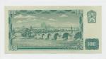 1961, 100 Kčs série T 39