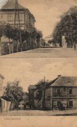 Veltrusy