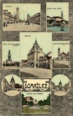 Domažlice