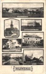 Hlinsko