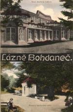 Lázně Bohdaneč