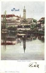 Písek
