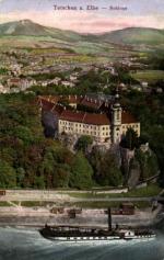 Děčín