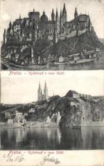 Praha