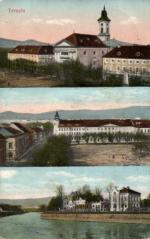 Terezín