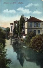 Hronov nad Metují