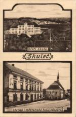 Skuteč
