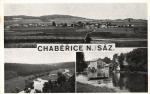 Chaběřice nad Sázavou