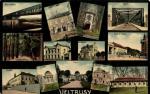 Veltrusy